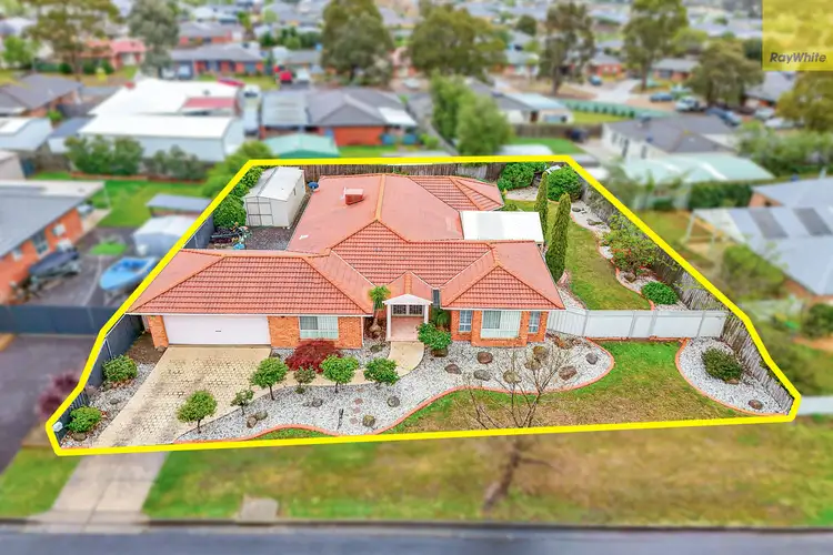9 Darcy Street, Maddingley VIC 3340