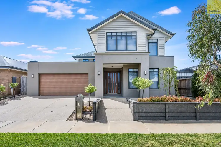 69 Calderwood Road, Maddingley VIC 3340