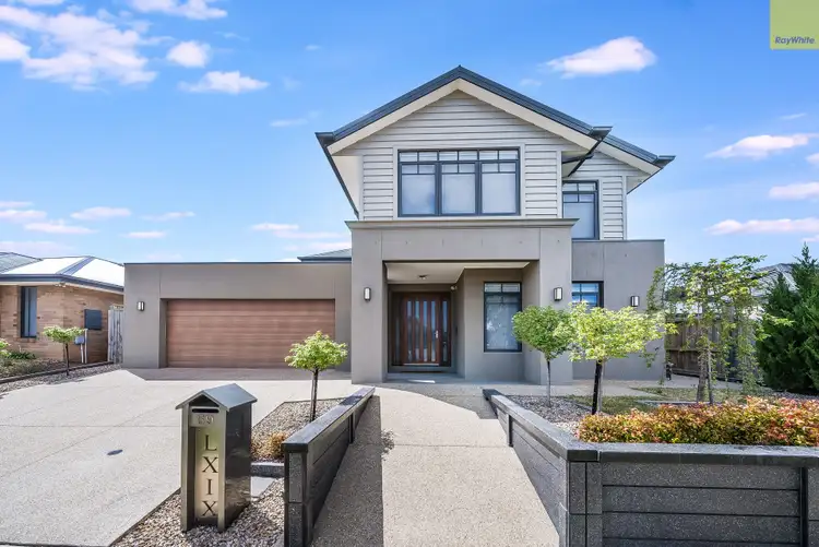 Second view of Homely house listing, 69 Calderwood Road, Maddingley VIC 3340