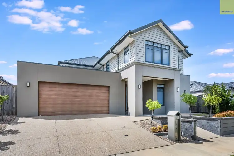 Third view of Homely house listing, 69 Calderwood Road, Maddingley VIC 3340