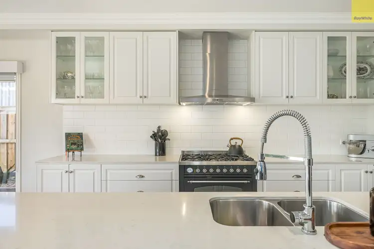 Fourth view of Homely house listing, 69 Calderwood Road, Maddingley VIC 3340