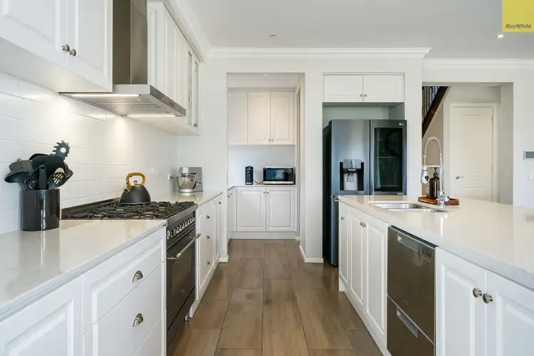 Fifth view of Homely house listing, 69 Calderwood Road, Maddingley VIC 3340