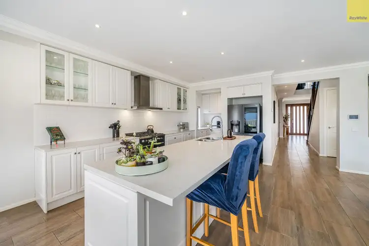Sixth view of Homely house listing, 69 Calderwood Road, Maddingley VIC 3340