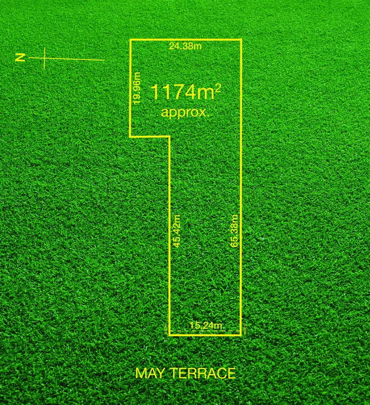 4 May Terrace, Kensington Park SA 5068