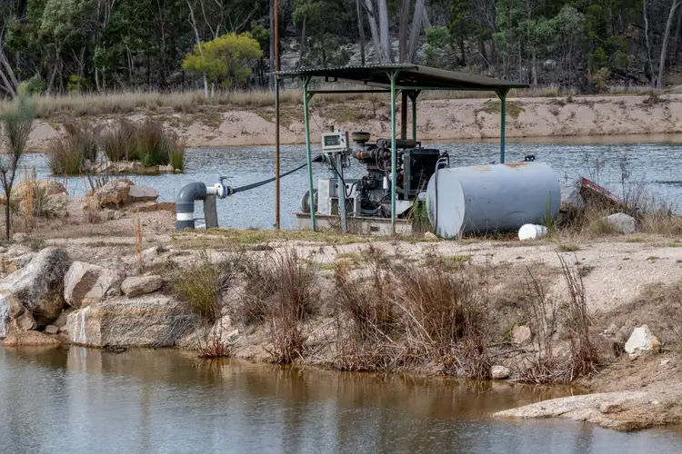 Sixth view of Homely rural property listing, 393 Nundubbermere Road, Stanthorpe QLD 4380