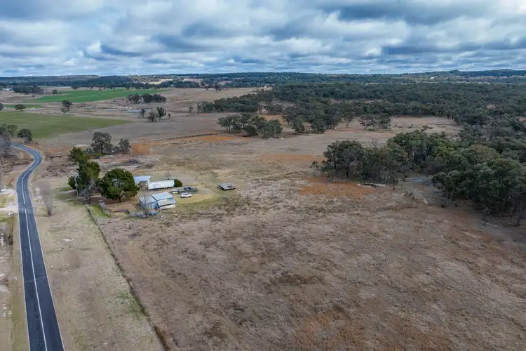 222 Nundubbermere Road, Greenlands QLD 4380