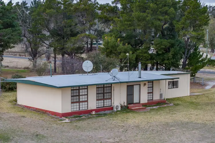 Second view of Homely rural property listing, 222 Nundubbermere Road, Greenlands QLD 4380