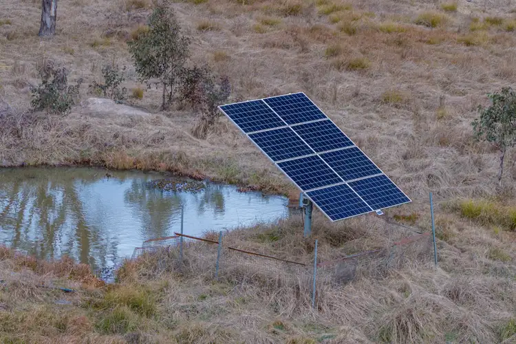 Fourth view of Homely rural property listing, 222 Nundubbermere Road, Greenlands QLD 4380