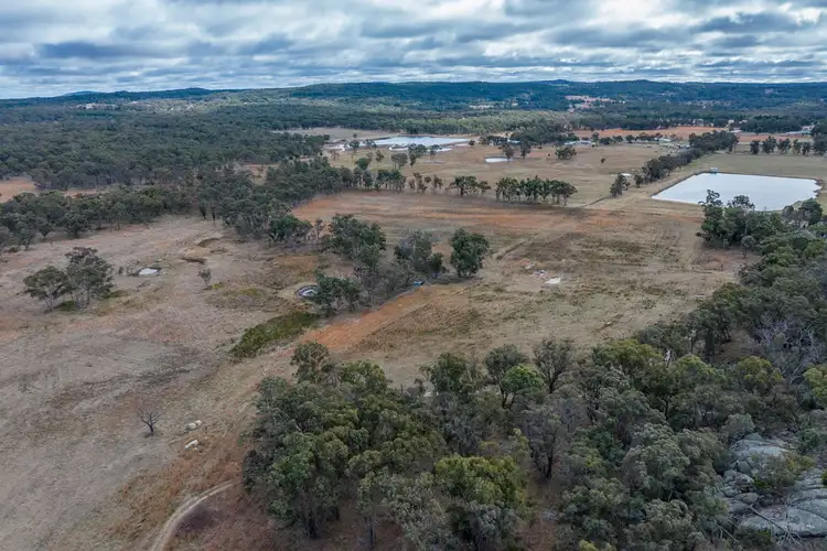 Sixth view of Homely rural property listing, 222 Nundubbermere Road, Greenlands QLD 4380