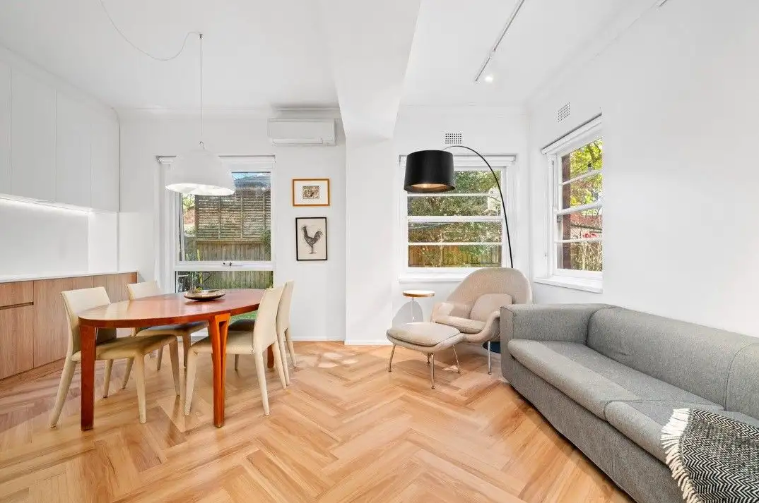 Main view of Homely apartment listing, 3/63 O'Sullivan Road, Rose Bay NSW 2029