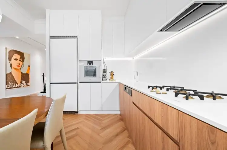 Fourth view of Homely apartment listing, 3/63 O'Sullivan Road, Rose Bay NSW 2029