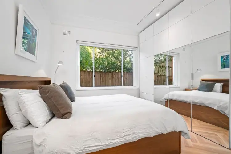 Fifth view of Homely apartment listing, 3/63 O'Sullivan Road, Rose Bay NSW 2029