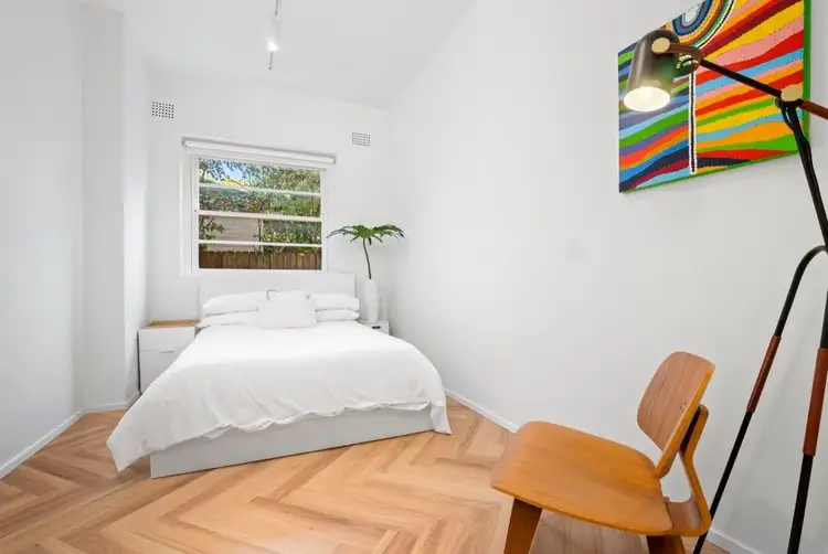 Sixth view of Homely apartment listing, 3/63 O'Sullivan Road, Rose Bay NSW 2029
