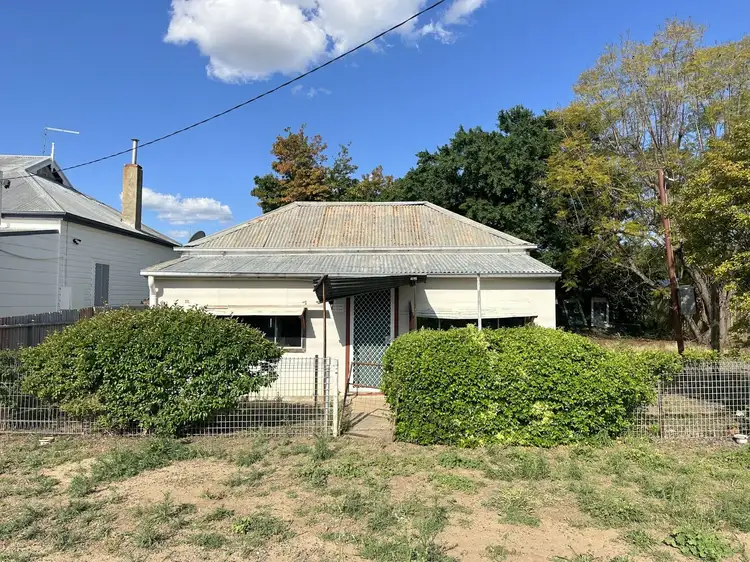 Main view of Homely land listing, 288 Morton Street, Moree NSW 2400