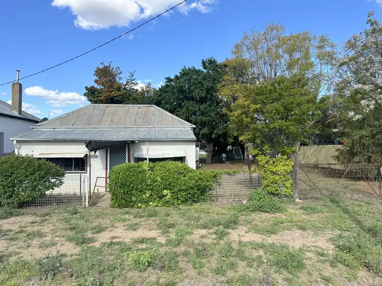 Second view of Homely land listing, 288 Morton Street, Moree NSW 2400
