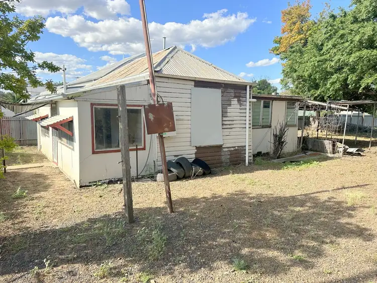 Third view of Homely land listing, 288 Morton Street, Moree NSW 2400