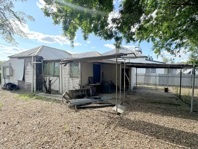 Fourth view of Homely land listing, 288 Morton Street, Moree NSW 2400