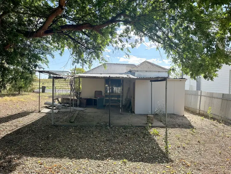 Fifth view of Homely land listing, 288 Morton Street, Moree NSW 2400