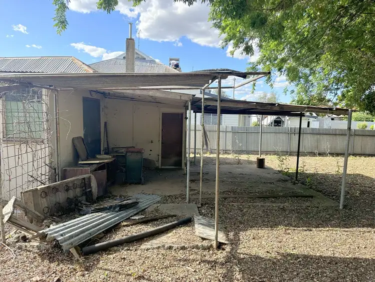 Sixth view of Homely land listing, 288 Morton Street, Moree NSW 2400