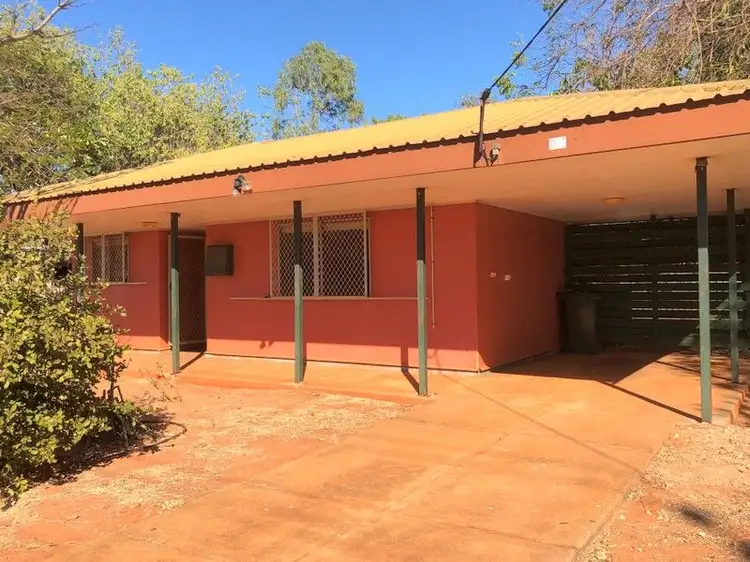 Main view of Homely house listing, 4 Heytesbury Street, Derby WA 6728