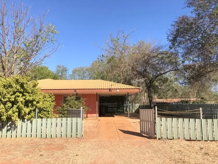 Second view of Homely house listing, 4 Heytesbury Street, Derby WA 6728
