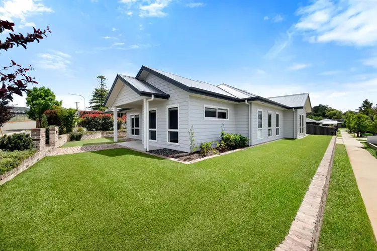 Second view of Homely house listing, 1 Water Gum Place, Tahmoor NSW 2573