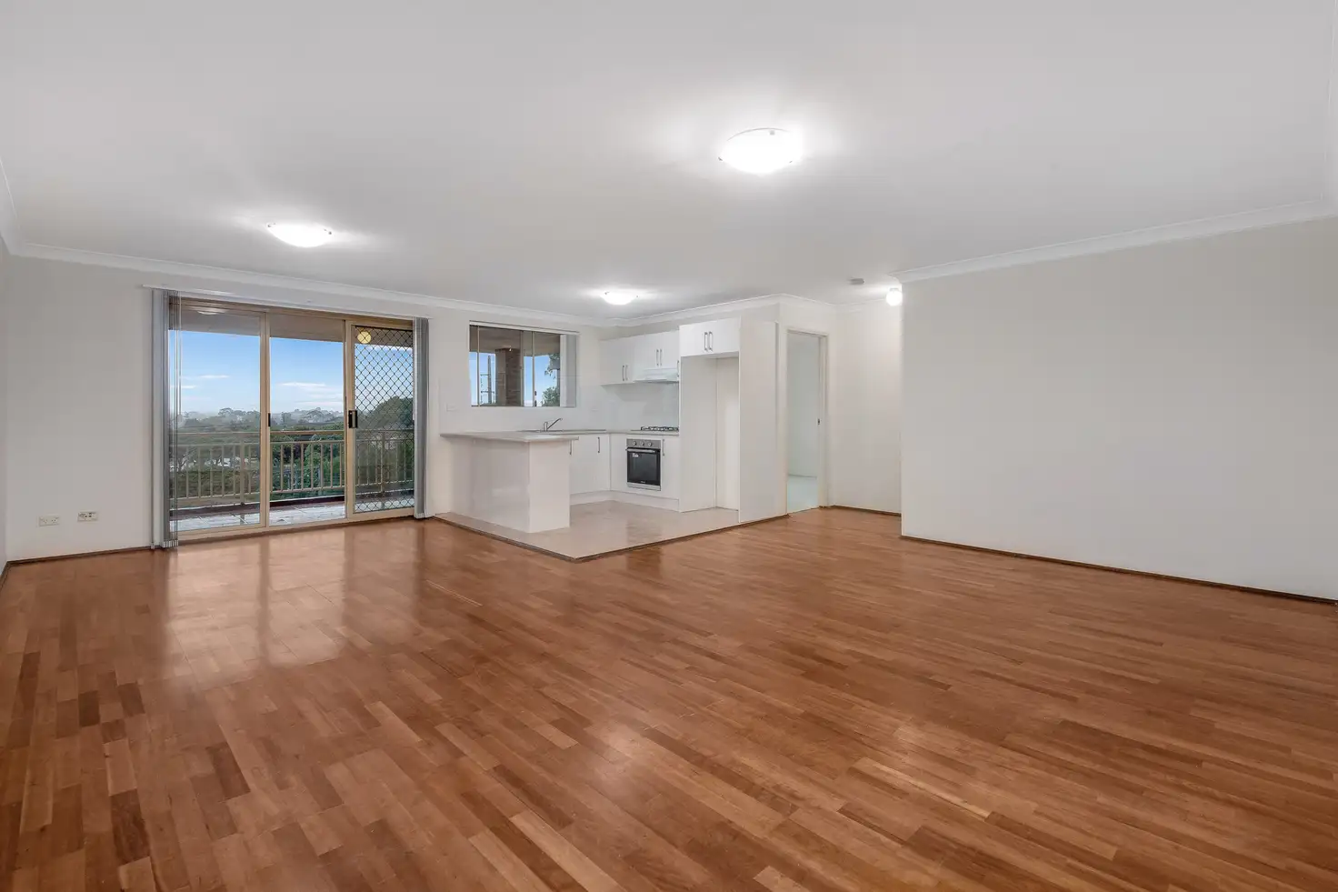 Main view of Homely unit listing, 14/23-25 Melanie Street, Yagoona NSW 2199