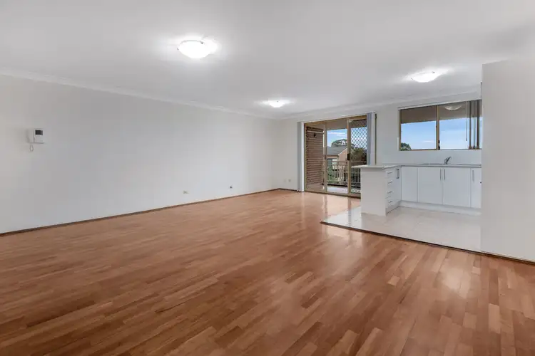Second view of Homely unit listing, 14/23-25 Melanie Street, Yagoona NSW 2199