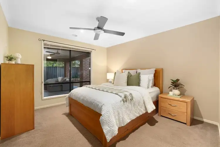 Second view of Homely house listing, 1 Stony Street, Manor Lakes VIC 3024