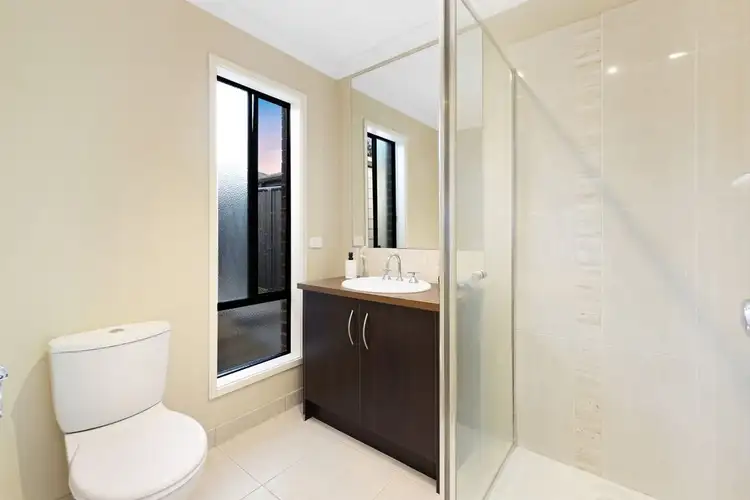 Third view of Homely house listing, 1 Stony Street, Manor Lakes VIC 3024