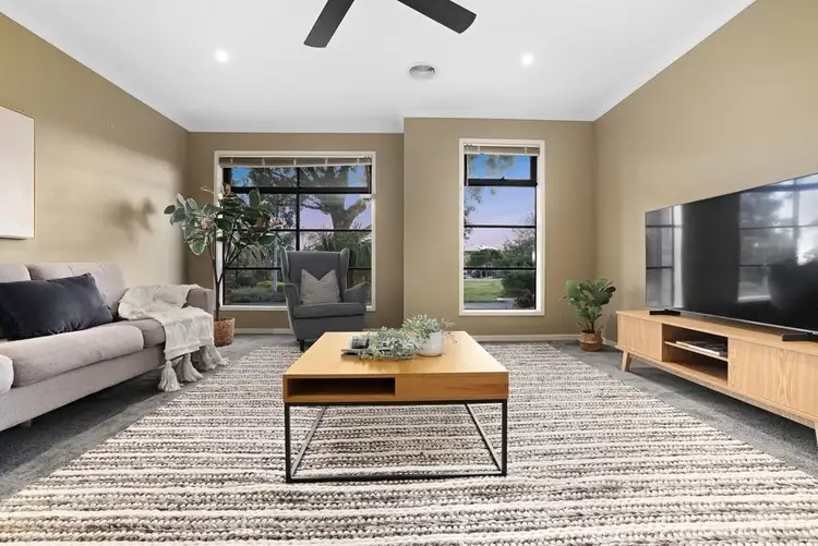 Fourth view of Homely house listing, 1 Stony Street, Manor Lakes VIC 3024