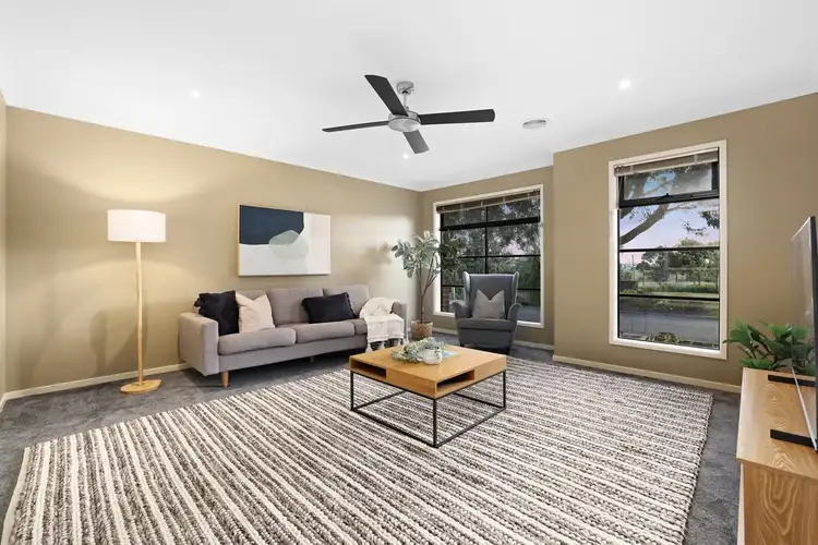 Fifth view of Homely house listing, 1 Stony Street, Manor Lakes VIC 3024