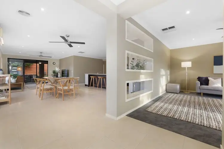 Sixth view of Homely house listing, 1 Stony Street, Manor Lakes VIC 3024