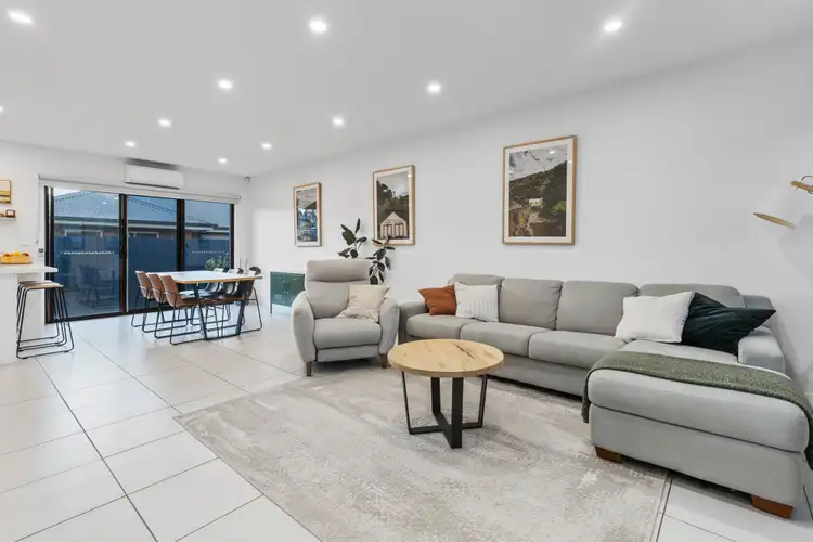 Fifth view of Homely townhouse listing, 3/3 Railway Parade, Newport VIC 3015