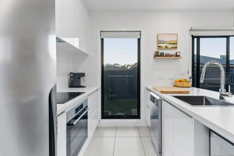 Sixth view of Homely townhouse listing, 3/3 Railway Parade, Newport VIC 3015