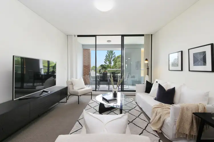 417/6 Brodie Spark Drive, Wolli Creek NSW 2205