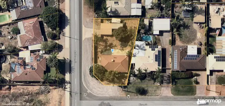Third view of Homely house listing, 1 Nixon Street, Spalding WA 6530
