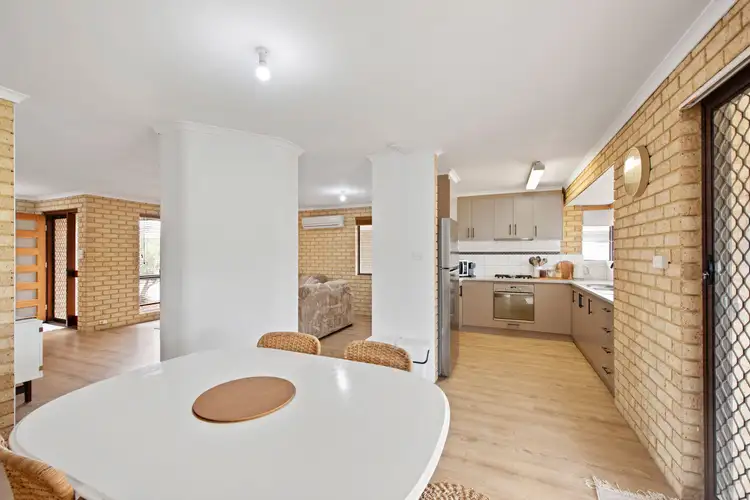 Main view of Homely semi-detached listing, 14A Brighton Close, Tarcoola Beach WA 6530