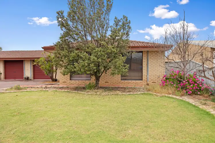 Second view of Homely semi-detached listing, 14A Brighton Close, Tarcoola Beach WA 6530
