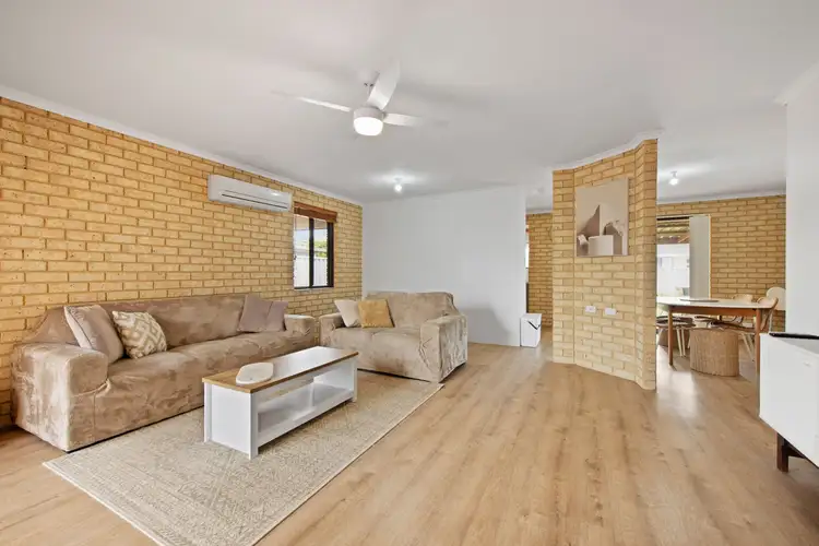 Third view of Homely semi-detached listing, 14A Brighton Close, Tarcoola Beach WA 6530