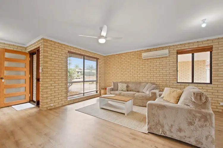 Fourth view of Homely semi-detached listing, 14A Brighton Close, Tarcoola Beach WA 6530