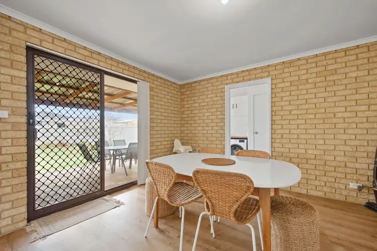 Sixth view of Homely semi-detached listing, 14A Brighton Close, Tarcoola Beach WA 6530