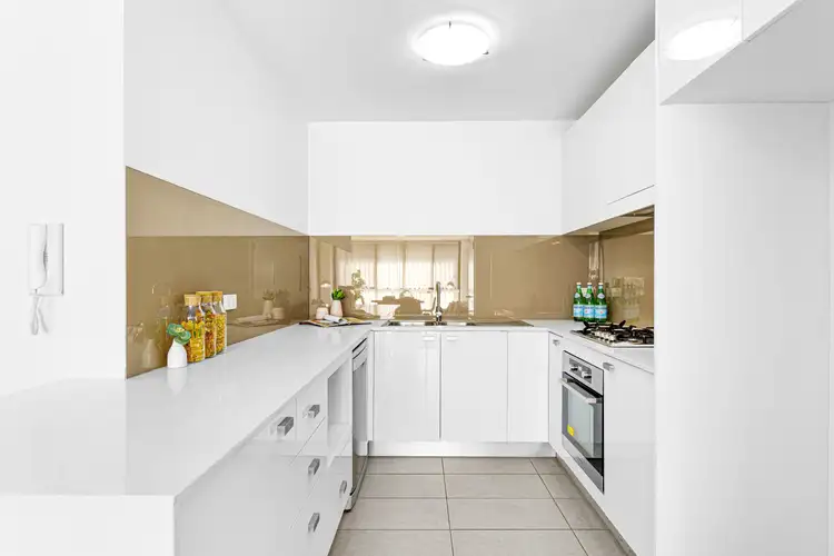 Third view of Homely apartment listing, 76/1-5 Gertrude Street, Wolli Creek NSW 2205