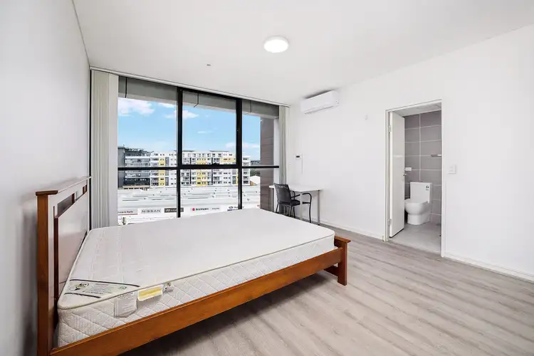 Fourth view of Homely apartment listing, 76/1-5 Gertrude Street, Wolli Creek NSW 2205