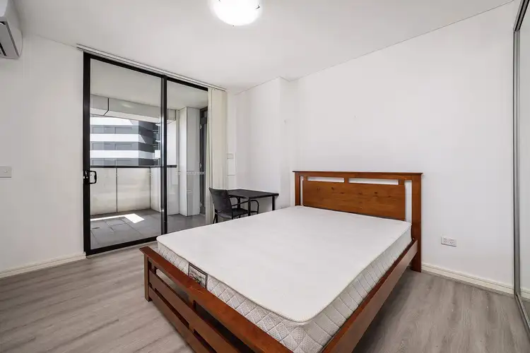 Sixth view of Homely apartment listing, 76/1-5 Gertrude Street, Wolli Creek NSW 2205