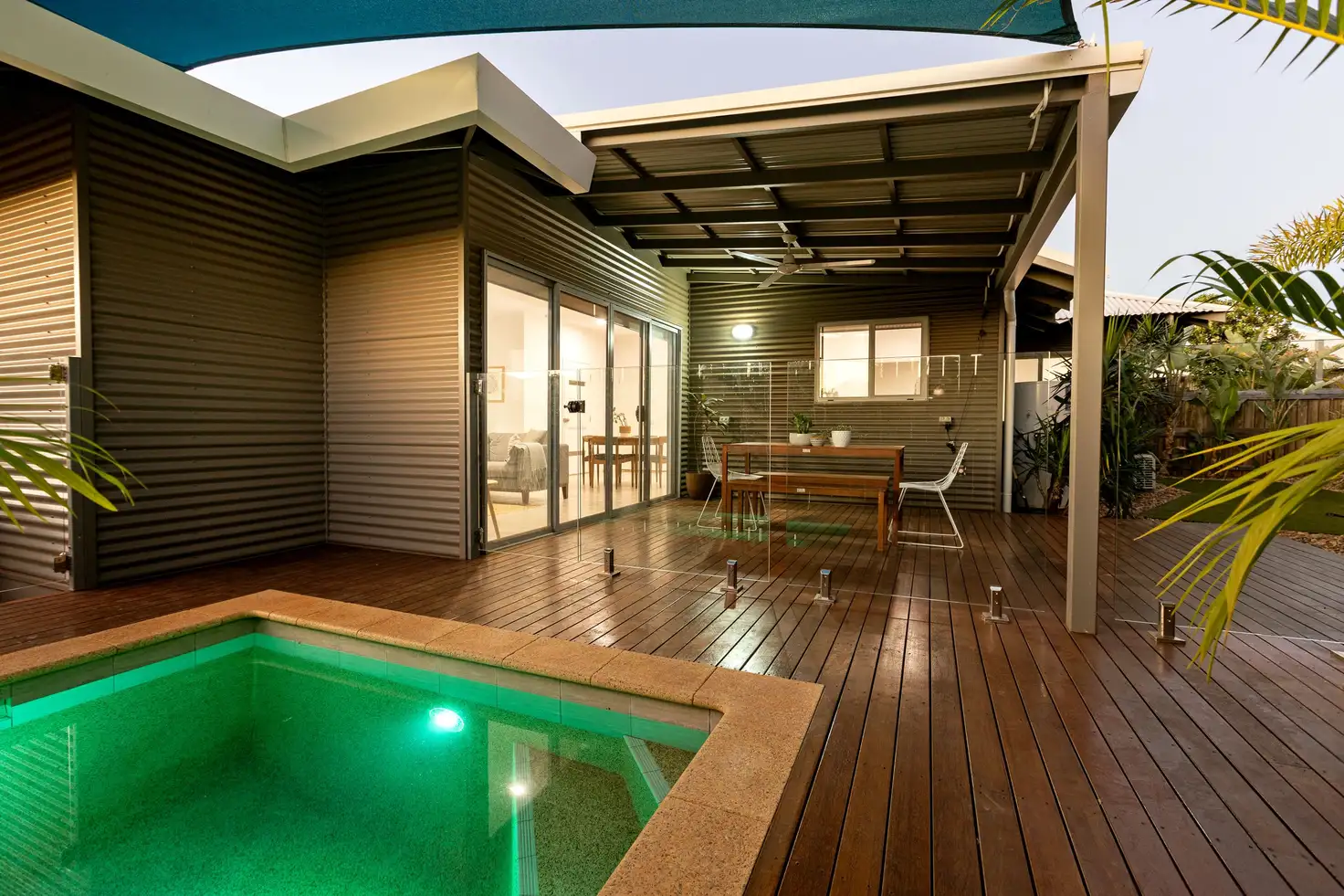 Main view of Homely unit listing, 8/25 Yanban Street, Cable Beach WA 6726