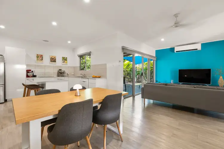 Fourth view of Homely unit listing, 8/25 Yanban Street, Cable Beach WA 6726