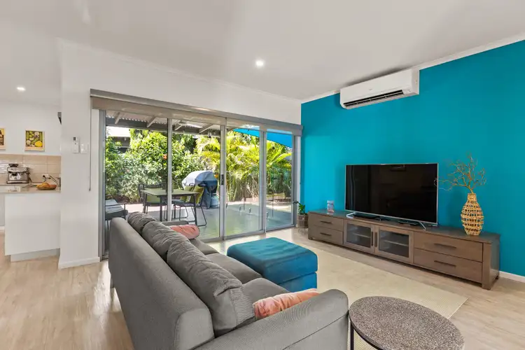 Fifth view of Homely unit listing, 8/25 Yanban Street, Cable Beach WA 6726