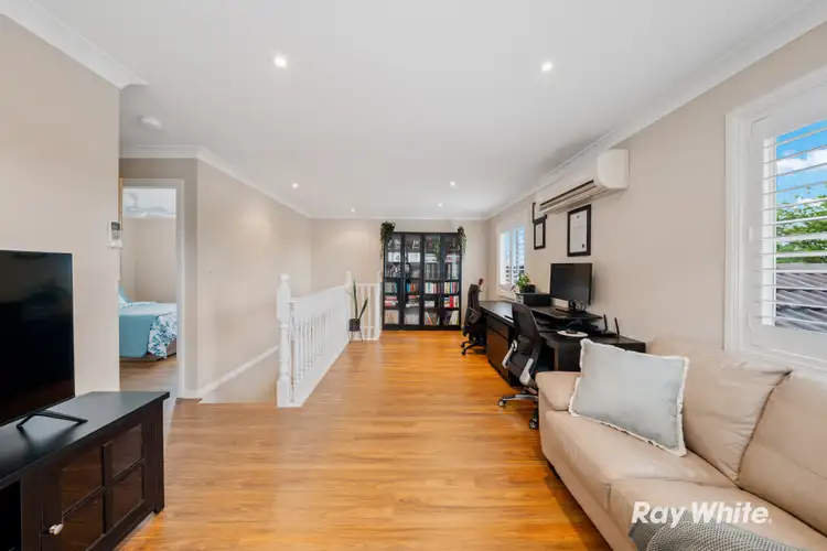 Sixth view of Homely house listing, 16 Latan Way, Stanhope Gardens NSW 2768