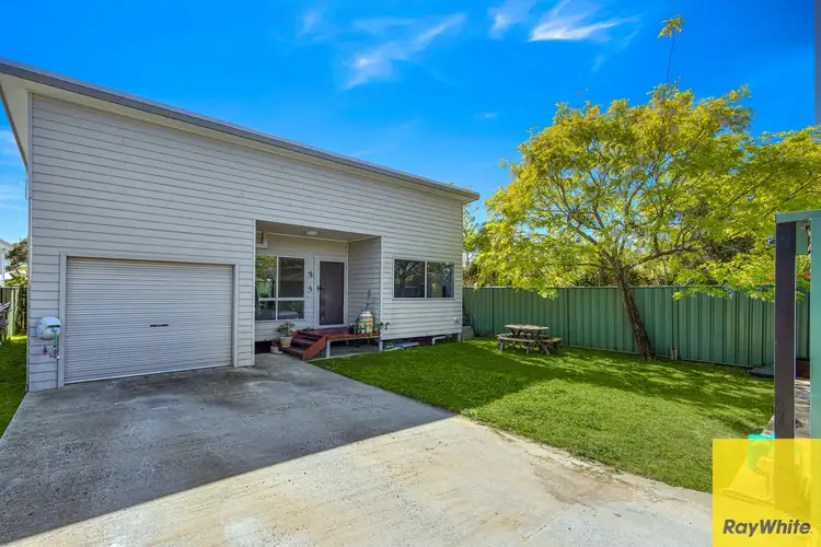 Main view of Homely house listing, 52 Brisbane Avenue, Umina Beach NSW 2257